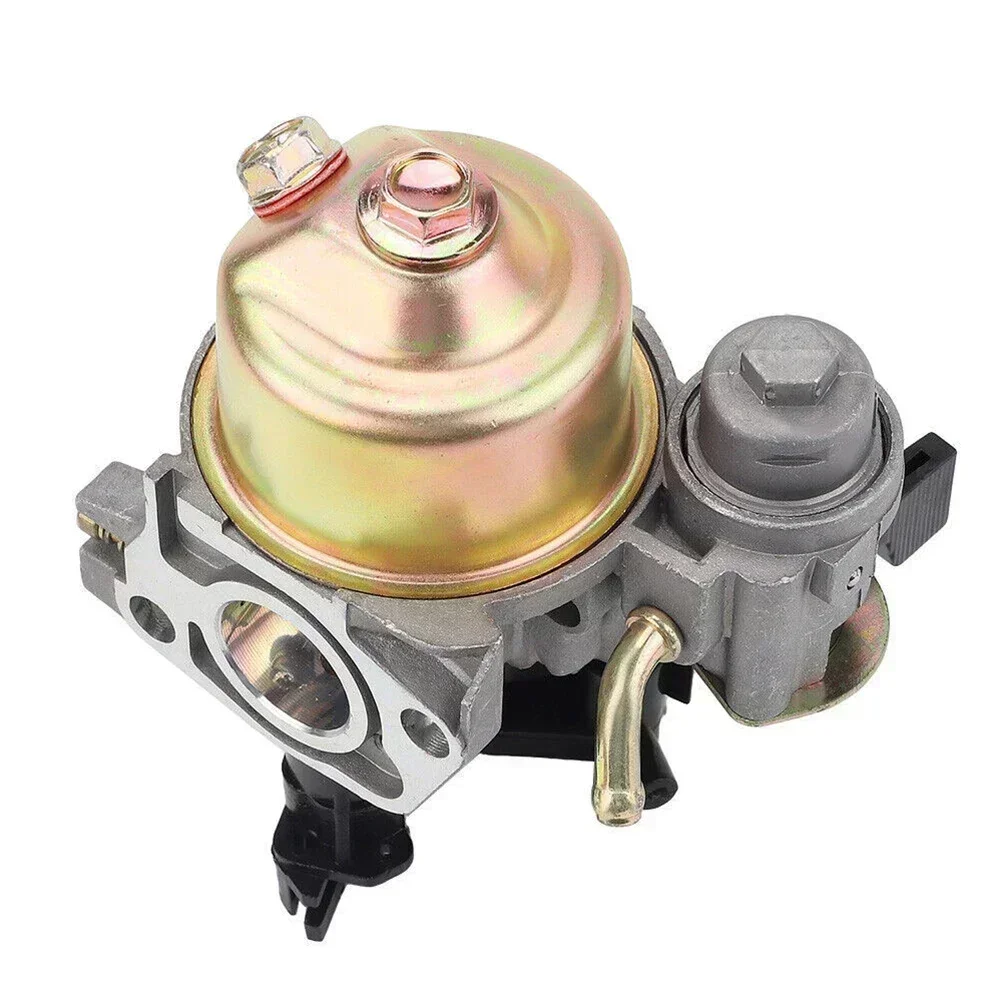 Carburetor Air Filter For Honda 5.5hp GX200 6.5 168F Lawn Mower Kit Carburetor Air Filter Replacement Accessories