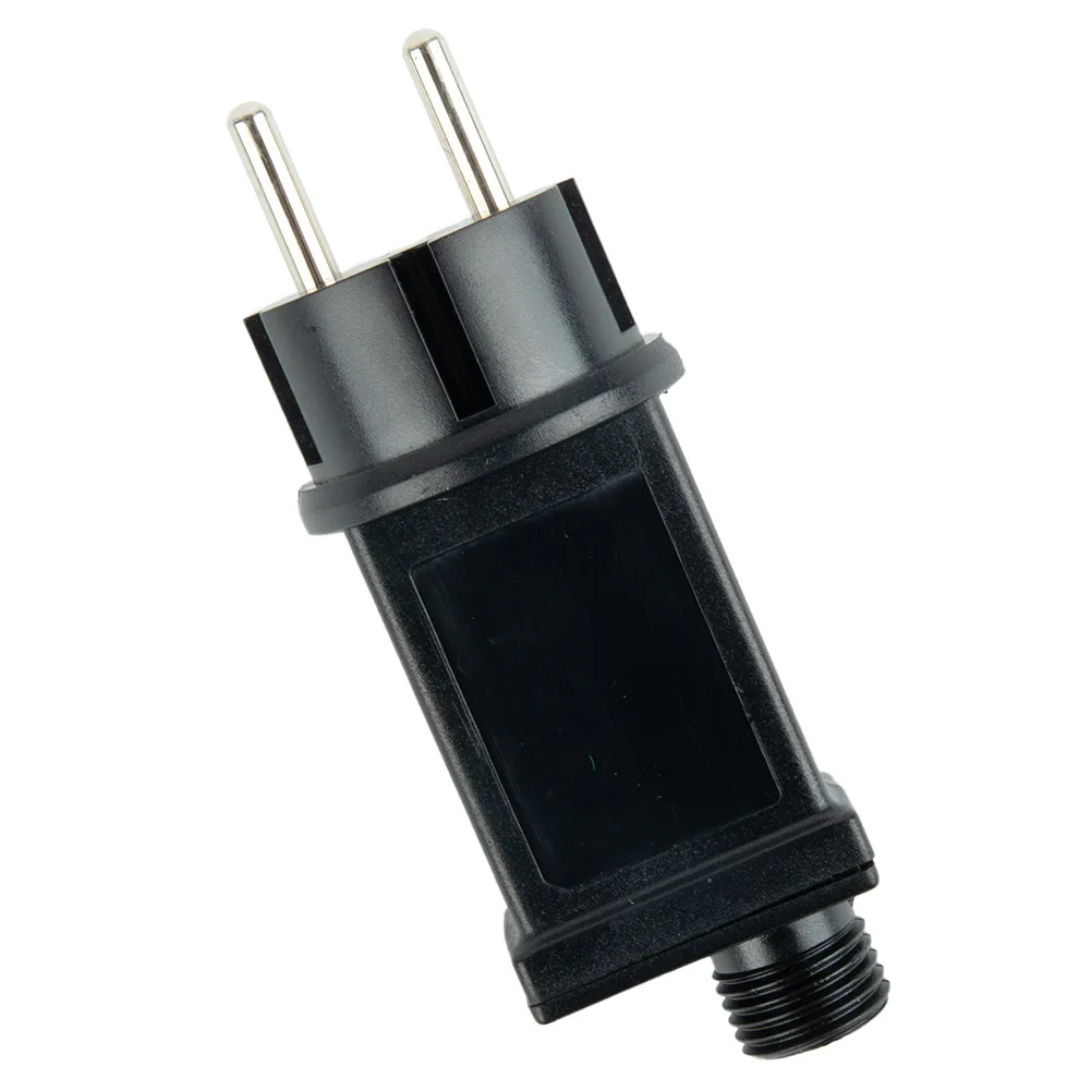 Imagem -04 - Led Driver Ip44 Power Adapter Ideal para Luzes de Gramado Natal Light Strings Árvore Sempre Brilhante Piscando Drive 12v 6w