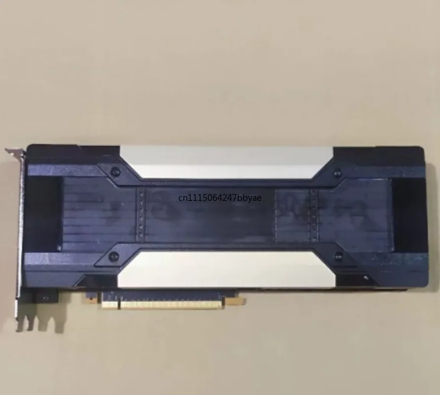 For TESLA V100 16G GPU Graphics Card For Deep Learning AI Computing Server Workstation Equipment
