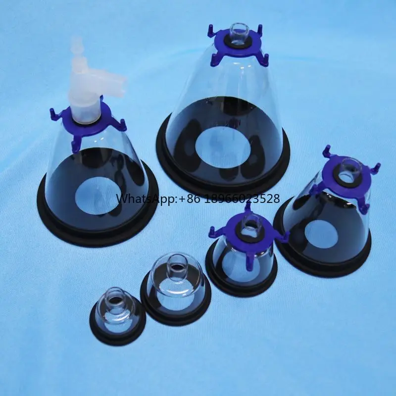 Искусственная маска для собак и кошек