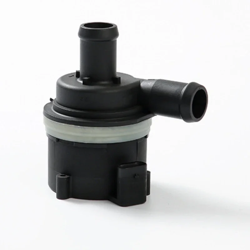 12V 6R0965561A for Audi A1 A4 B8 A5 A6 A7 Seat IBiza Toledo IV Skoda Fabia Rapid VW Jetta Polo Engine Auxiliary Water Pump 12V