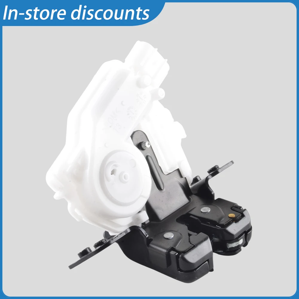 

Premium Liftgate Latch Lock Actuator for Fiat 500 Abarth Hatchback 2012-2019, High Quality OEM Replacement 68070071ad