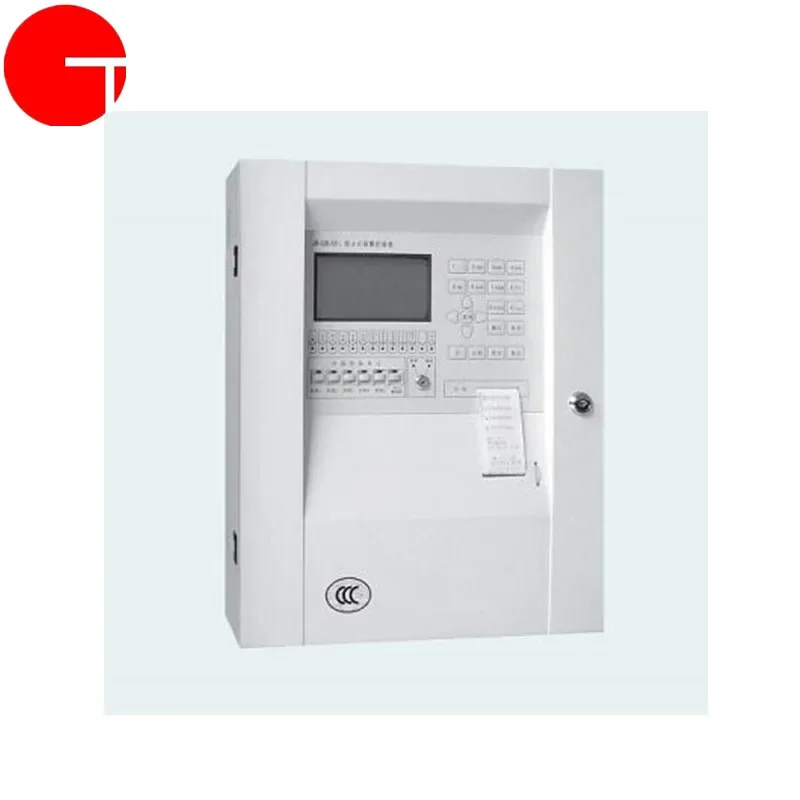 JB-QB-5Ei Marine Carbon Steel Fire Alarm Control Panel