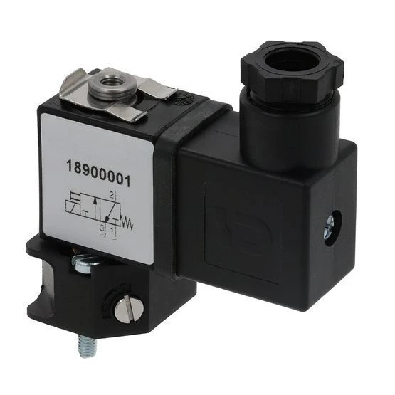 For Pilot Solenoid Valve-