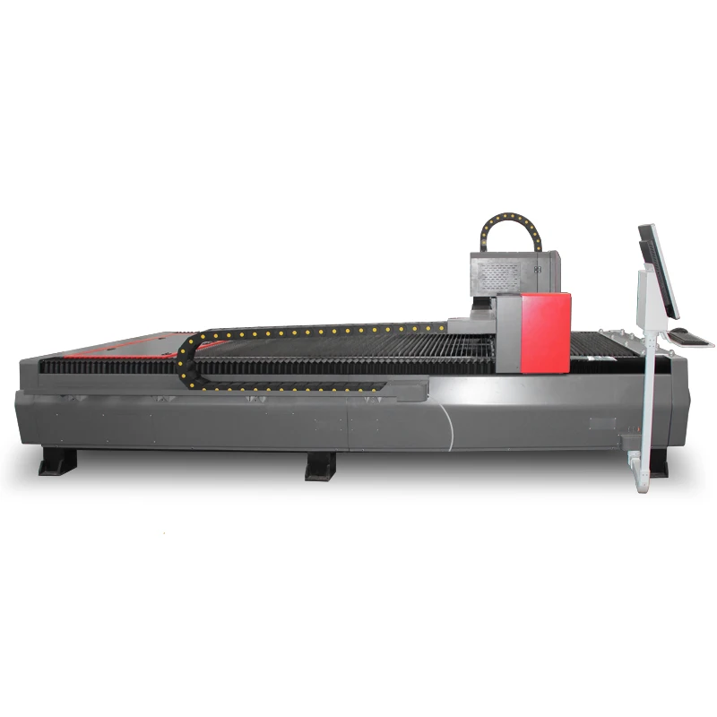 1000w laser cutting machine 1530 cnc fiber laser cutter 2000W 3000W METAL PIPE TUBE CUTTING