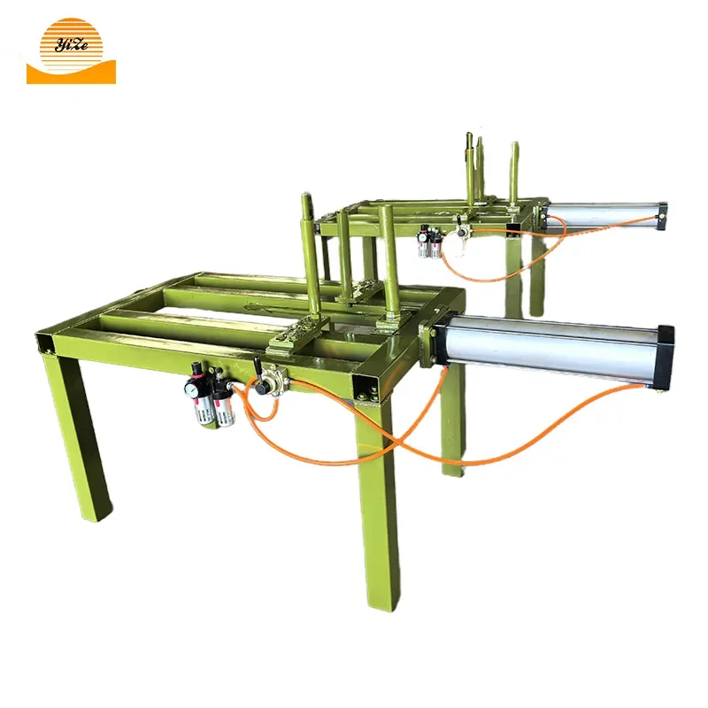 

Horizontal Type Automatic Tyre Set Bunding Machine Tripling Packing Equipment Tire Tread Packing Machine