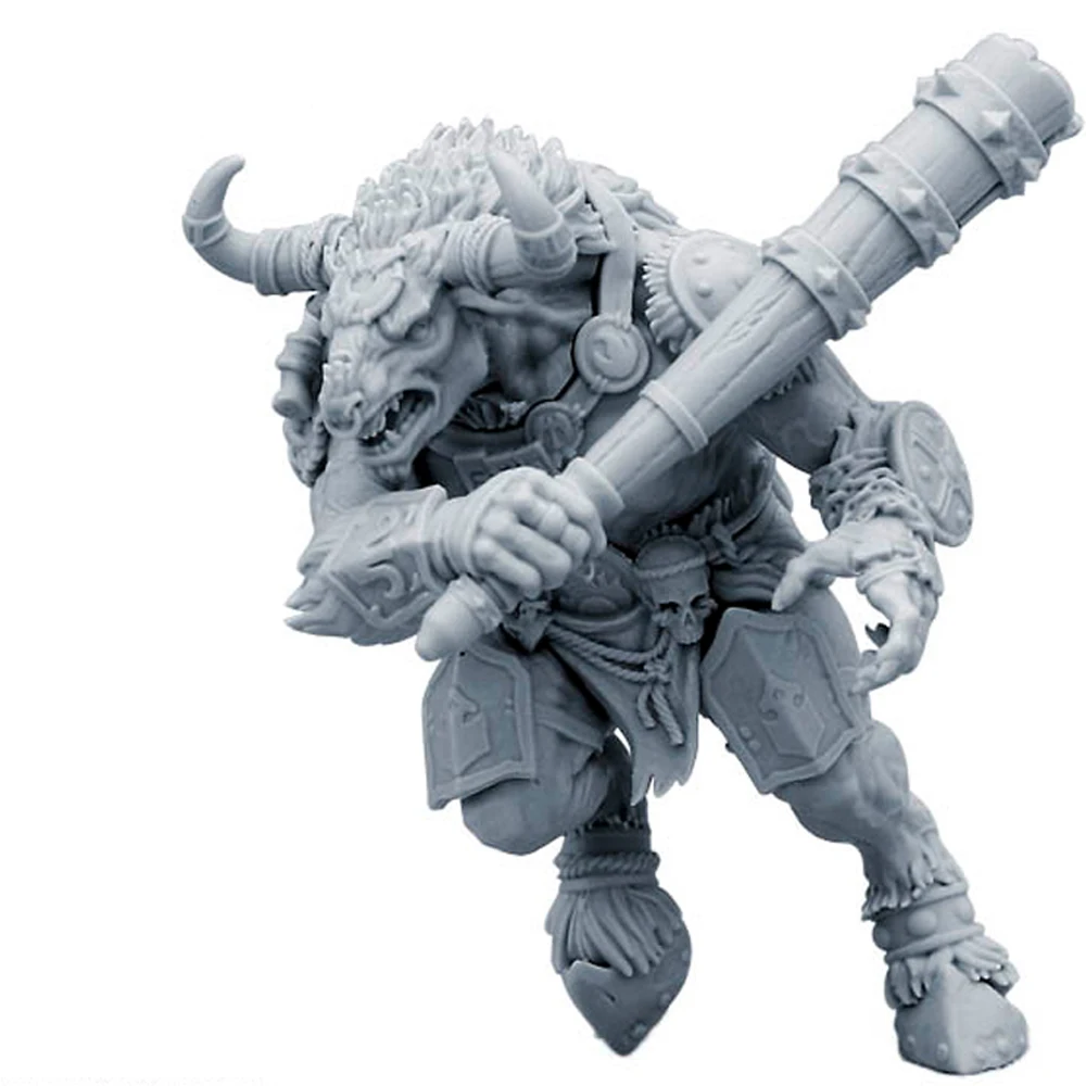 70Mm Minotaur, Resi… - image