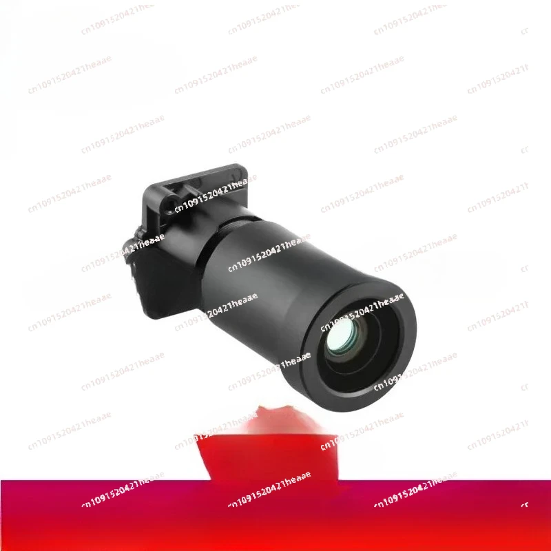 

Suitable for M16 interface base accessories black light full color surveillance lens F0.9 1/1.8 inch 5 million 5 6 8 12mm