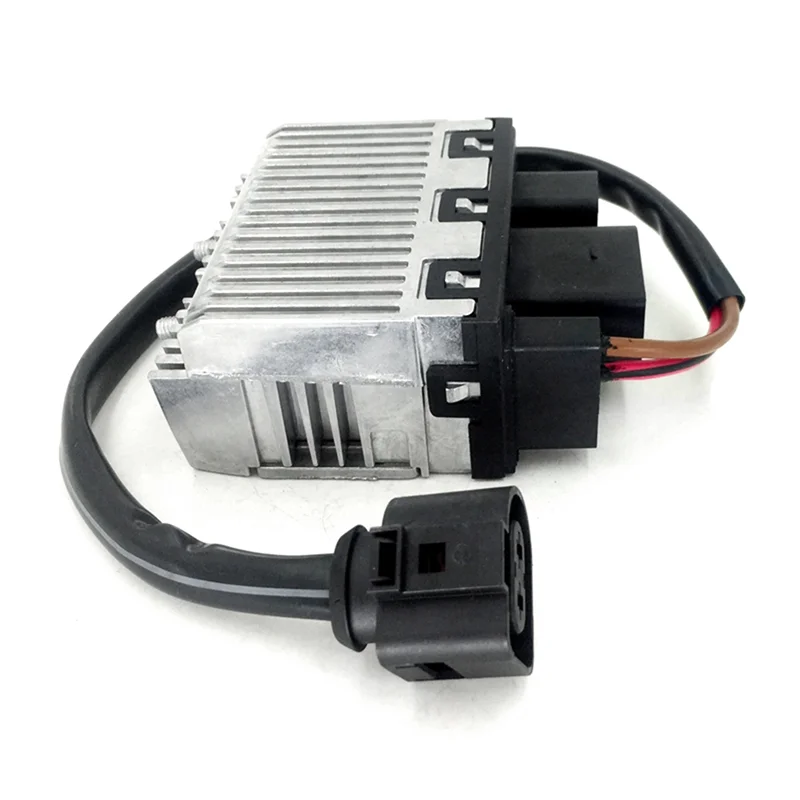 

Car Fan Control Unit Module For Passat 2.8L 2001-2005 Part Number: 8D0959501C 8D0959501A