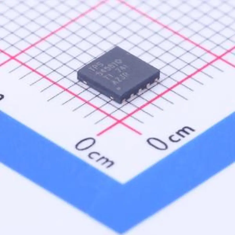 2 pièces/lot TPS54561QDPRTQ1 (convertisseurs DC)