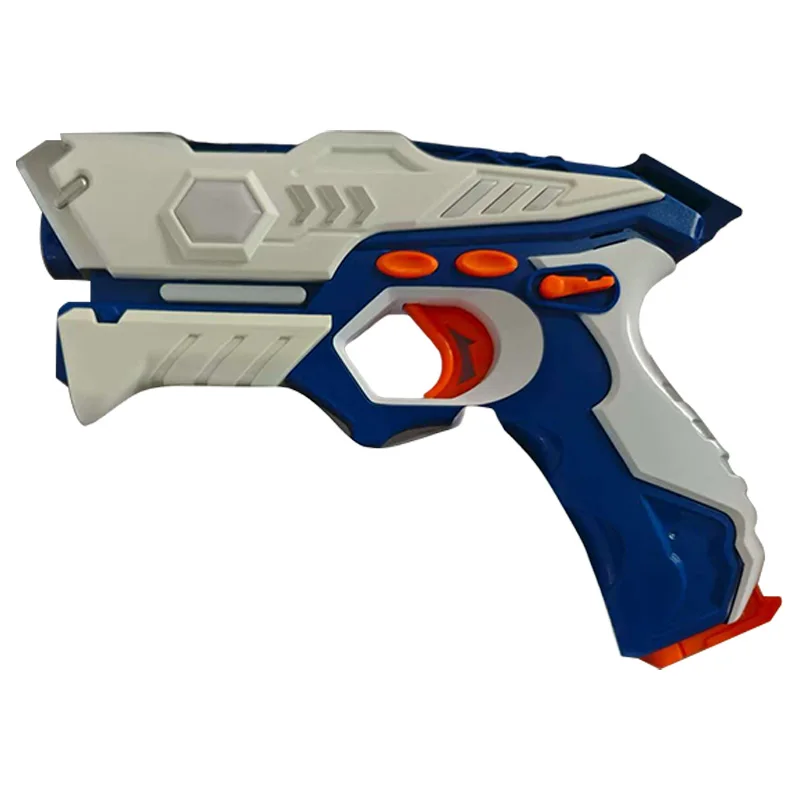 Arcade Room GameGuns for 3LCD Laser Projector 4000 Lumens, Android RK3576