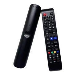 New replacement remote control fit for TD System Smart TV K43DLG12US K32DLG12HS K43DLJ10US K24DLX11HS