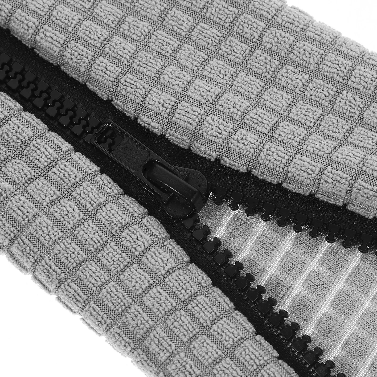 2Pcs Chair Armrest Covers Waterproof Polyester Arm Rest Sleeves Universal Fit for Office Desk Chairs Pressure Relieving Design