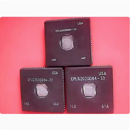 

EPLG2020D84-33 PLCC84