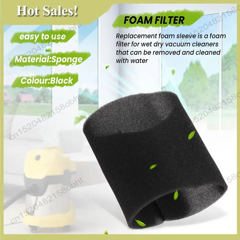 -PQWN 2Pcs Wet And … - image