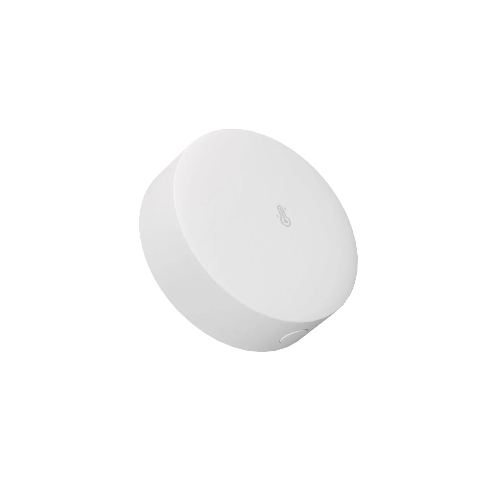 SONOFF SNZB 02P EWeLink Smart Home Gadgets ZigBee Temperature Sensor Humidity Detector Thermometer Alexa Google Assistant Yandex view 3