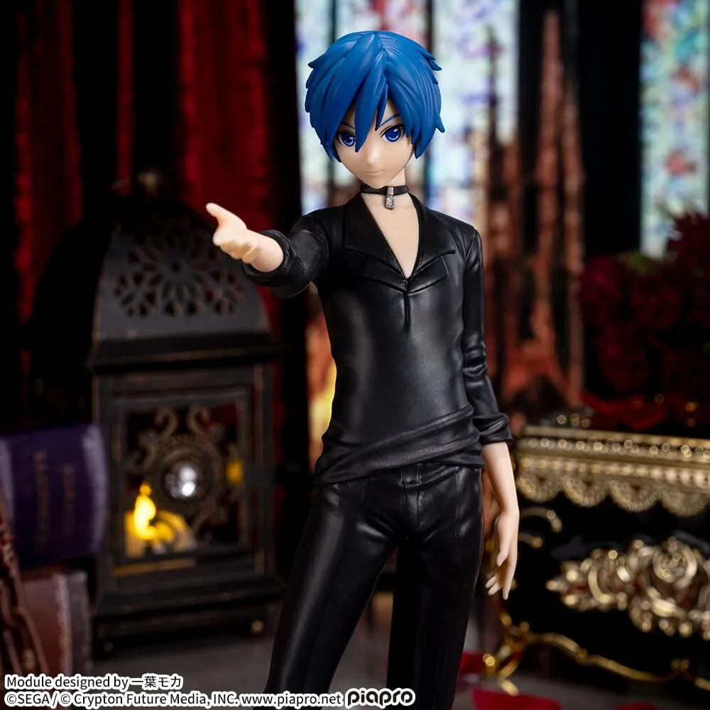 Tersedia Figur Sega Spm Asli Hatsune Miku Project Diva Arcade Nada Masa Depan Hatsune Miku Megurine Luka Kaito Figur Anime