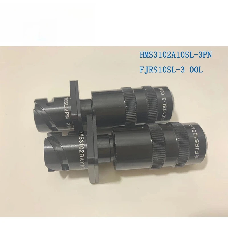 117 مصنع HMS3102BKY10SL-3PN FJRS10SL-3 00L موصل الطيران