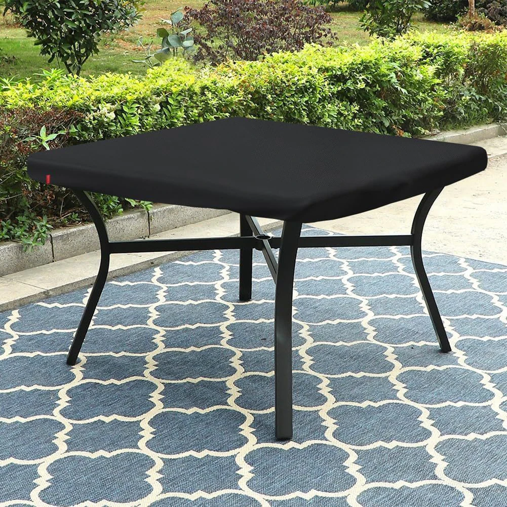 capa-de-mesa-quadrada-impermeavel-oxford-210d-preta-com-barra-elastica-para-protecao-de-moveis-de-jardim-e-terraco