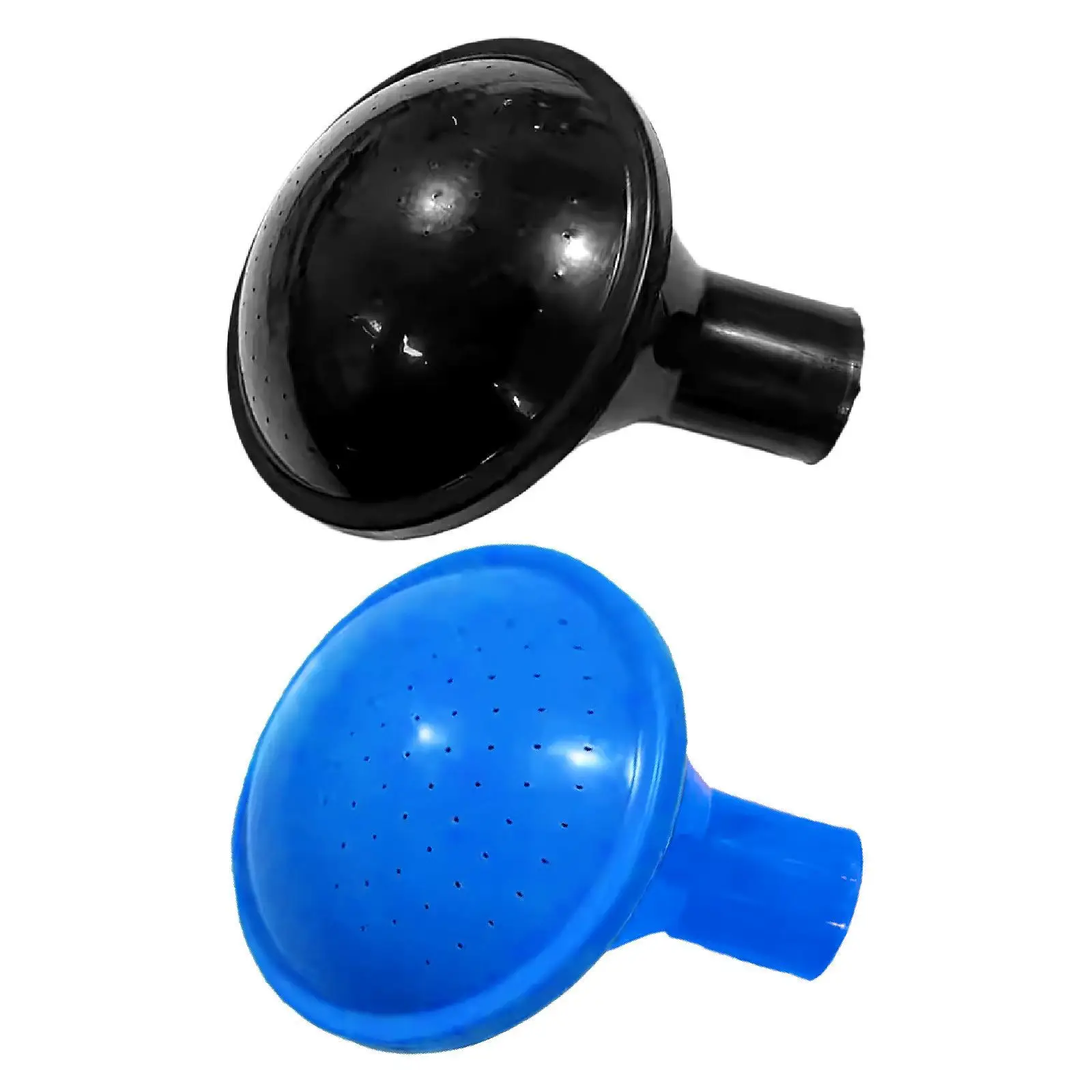 Watering Can Head Spare Parts Supplies Watering Can Sprinkler Nozzle for Outdoor Indoor Watering Plant Garden Flower Household