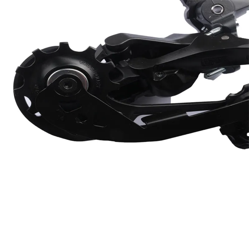 Shimano Deore RD-M4120-SGS Rear Derailleur 10/11 Speed SL-M4100-IR
