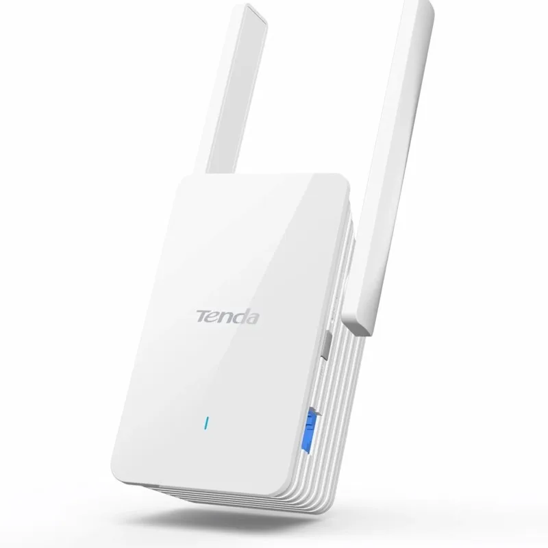 Tenda A33 Wi-Fi 6 Extender AX3000 Dual Band 2.4GHz 5GHz WiFi Signal Booster Gigabit WiFi Repeater Ethernet Port Home Internet — zdjęcie produktu 7