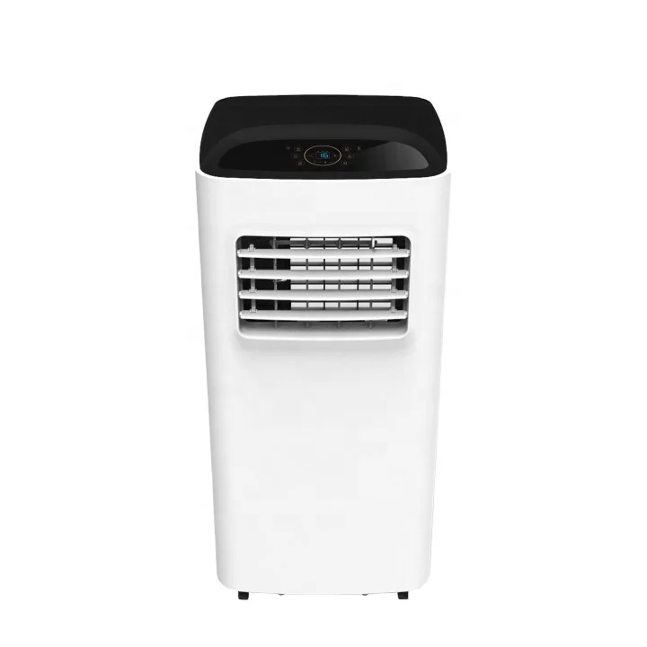 

Кондиционер 5000BTU, заводская цена, качество, умная бытовая техника, мобильное охлаждение, портативный кондиционер с Wi-Fi, опционально