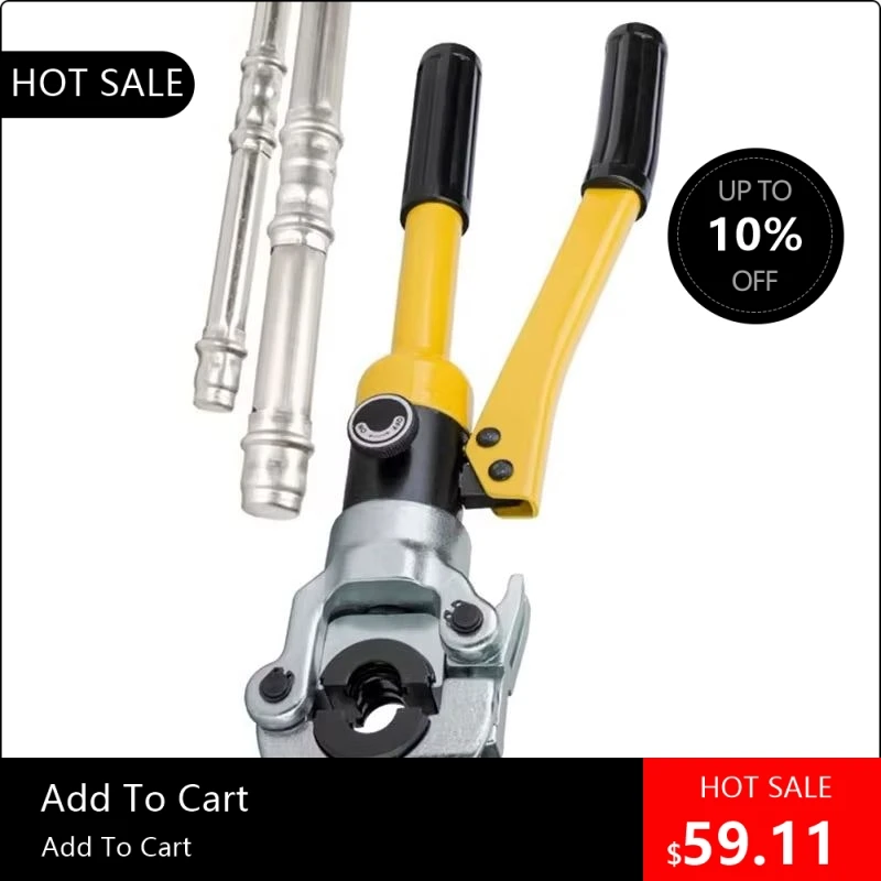 

Гидравлическое устройство крепления линии давления из нержавеющей стали 1820, 16/20/26/32, для отопления 19