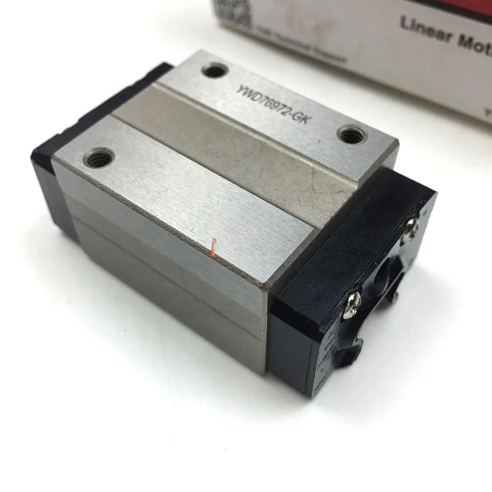 Cnc Ball Screw Linear Guide HSR30 HSR30R HSR 30 Guide Rails