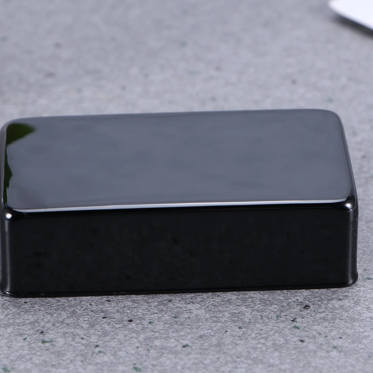

Humbucker Cover Sealed Humbucker Cover Black Humbucker Cover Humbucker Pickup Cover copper Humbucker Cover