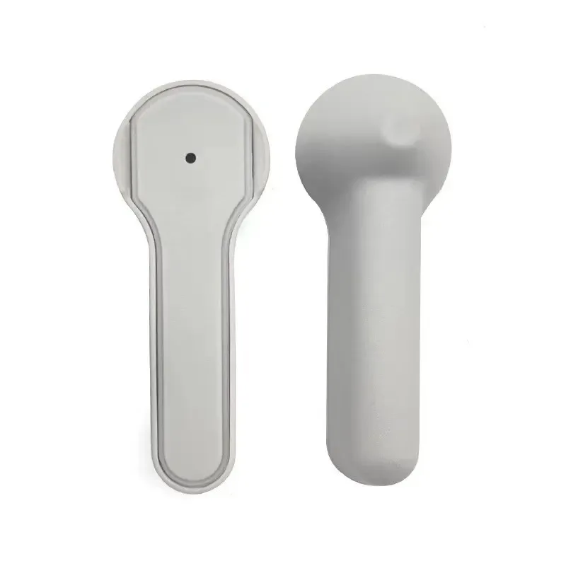 

100 шт., магазин одежды, противоугонная, 58 кГц, жесткая бирка EAS AM, защитная бирка EAS, бирка EAS, булавка