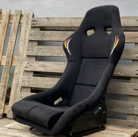 

JBR9001 JBR Сентябрьская распродажа: Комплект чехлов для спортивных сидений из карбона для гоночных автомобилей, поставка напрямую с завода.