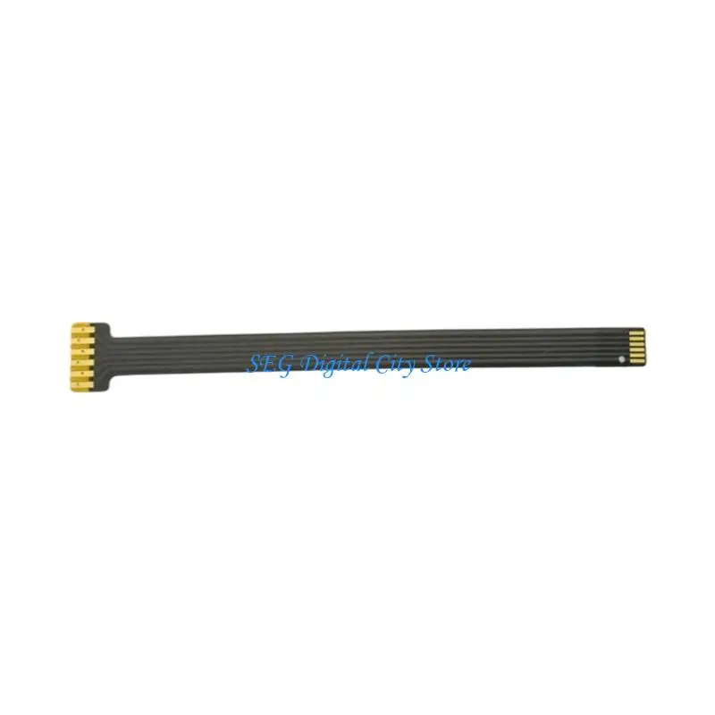 U75B Advanced FPC Ribbon Cable For Air 2S Optimized For Efficient Energy Transfer Preventing Interruptions 6cm