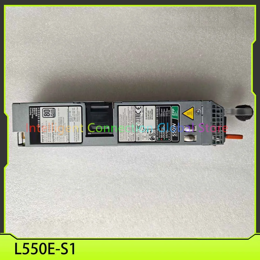 alimentation-de-serveur-r430-r330-550w-034x1-x185v-6v43g-ncnff-l550e-s1