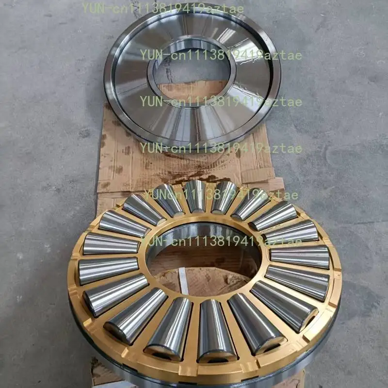 29324 Heavy Duty Spherical Roller Thrust Bearings Premium Ball Bearings for High Load Applications