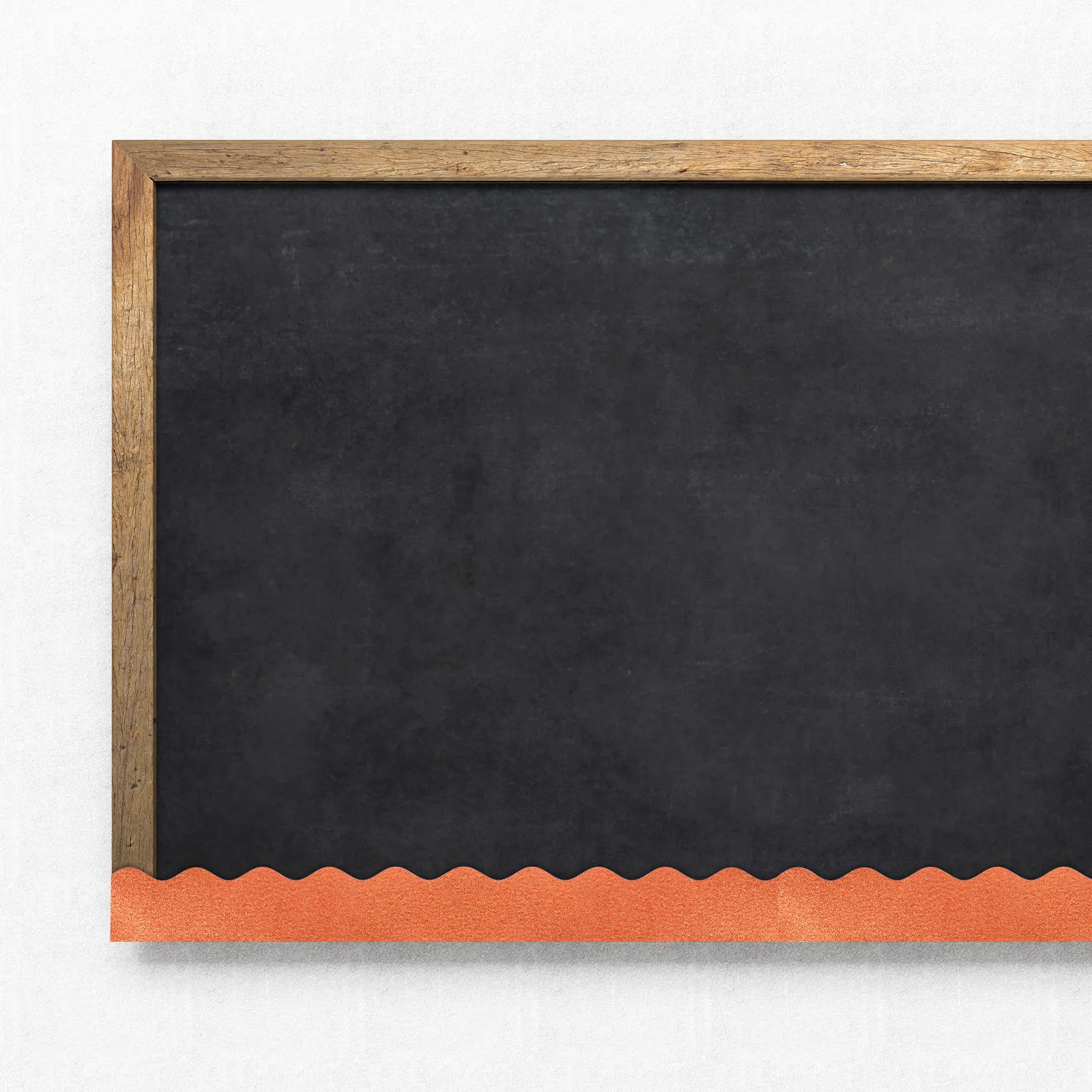 

Glitter Bulletin Board Border Decals Easy Apply Remove No Damage Sticky Trim for Classroom Blackboard Notice Board Poster Wall