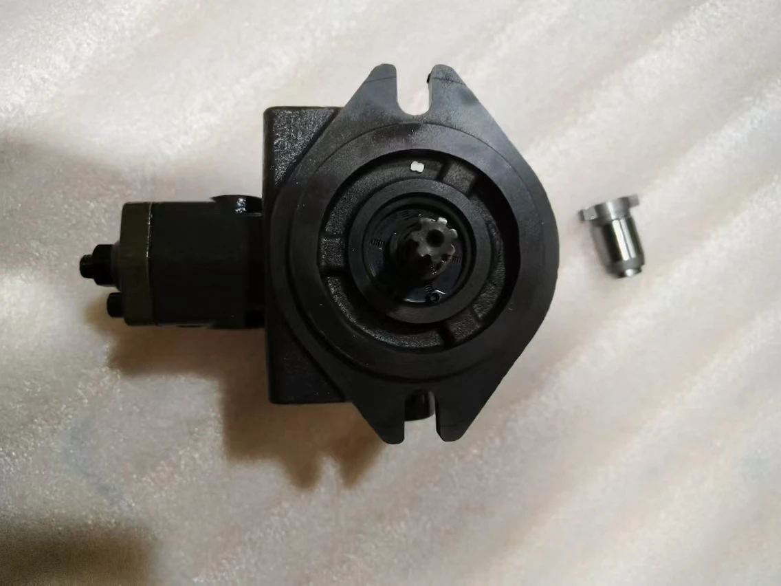Hydraulic Variable Displacement Vane Pumps VP5F VP7F VP55FD VP65FD VP66FD PVF PVDF VD SVD TPF SERIES for Diesel Fuel Son Pumps