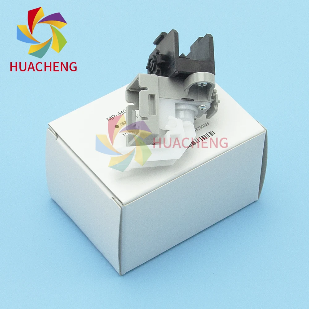 

1шт MP-M 0115864 Оригинальный картриджный клапан Mimaki UJF3042 JV300 TS300P