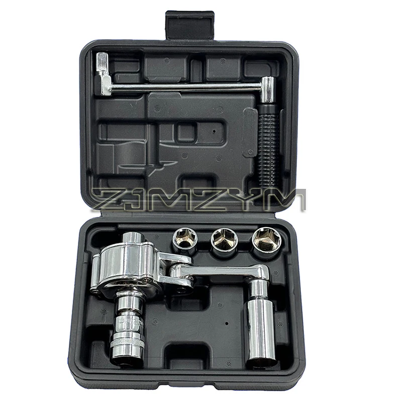 Thumbnail 4 - #21 New Tire Repair Kits Arrivals