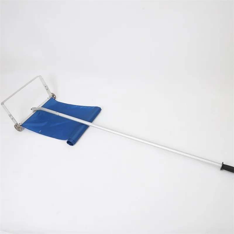 

20-футовые и 30-футовые премиальные уличные скребки для снега, сверхдлинные инструменты для уборки снега с крыш