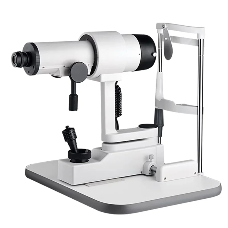 High-Definition, High-End Smart Slit Lamp-ALG-L8002