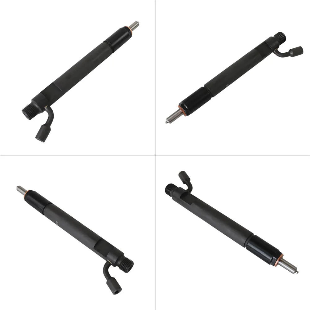 السكك الحديدية المشتركة حاقن الوقود فوهة 3802485 3802485RX ل الكمون 6CT 6CT3.8 ISC QSC محرك نظام إمداد الوقود الملحقات