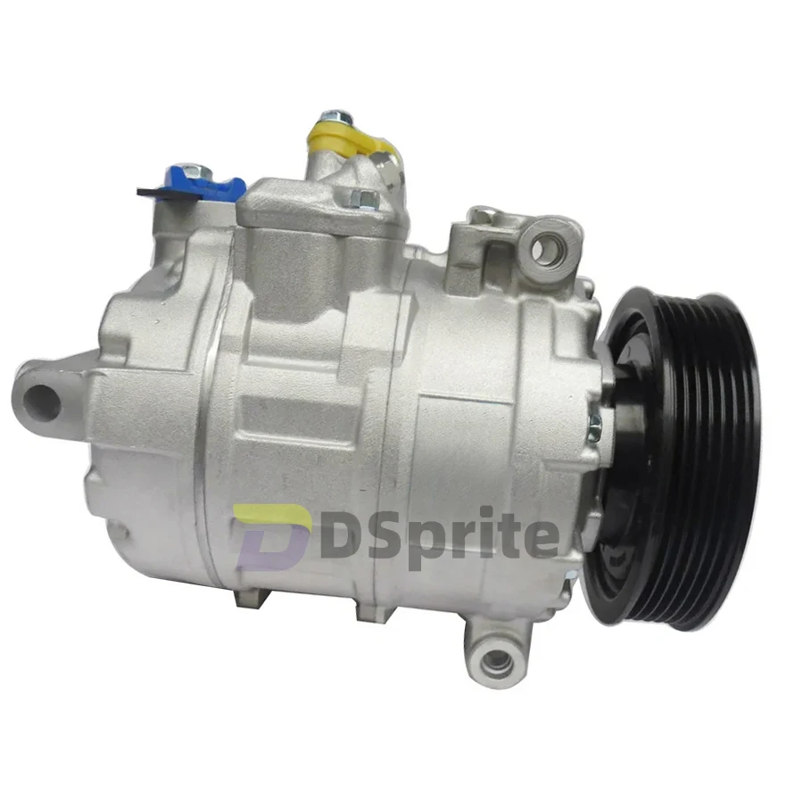 7SEU17C 1K0820859S 1K0820859J AC Compressor For Car VW GOLF V VI MK5 1K0820859C 1K0820859T 1K0820859N 1K0820859E 1K0820859SX 6PK