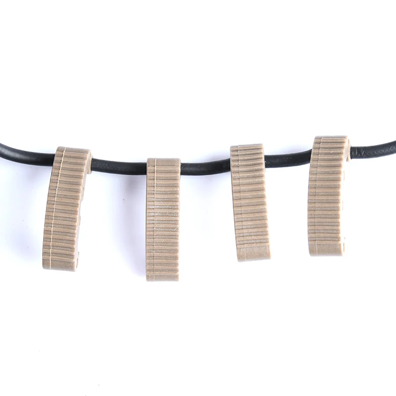 ラポン・ピカティニー ワイヤークリップ、タクティカルカバー、懐中電灯、スカウトライト、エアソフトトイガンアクセサリー、PEQ M600、20mm