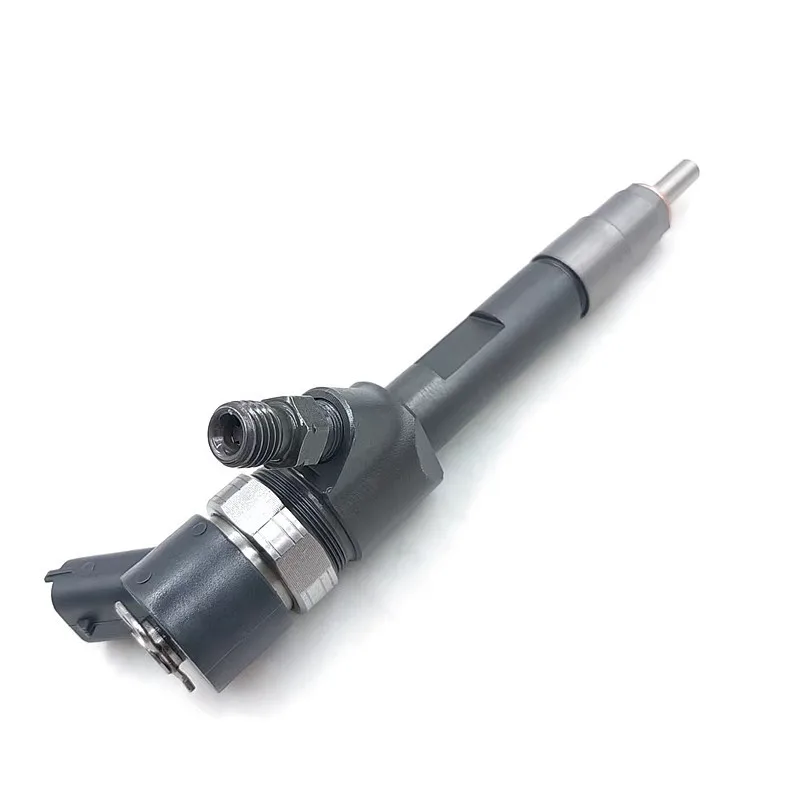 Inyector de combustible de piezas automotrices 0445110146