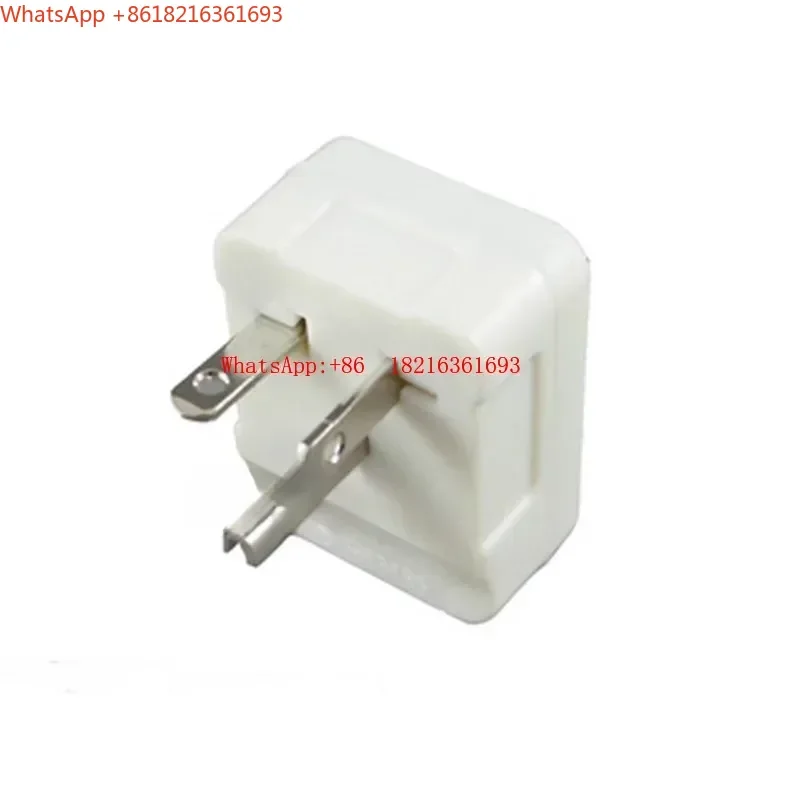New Arriva White Square American Industrial Plug LK7003-3 20A250V 6-20P New Products On The Shelves