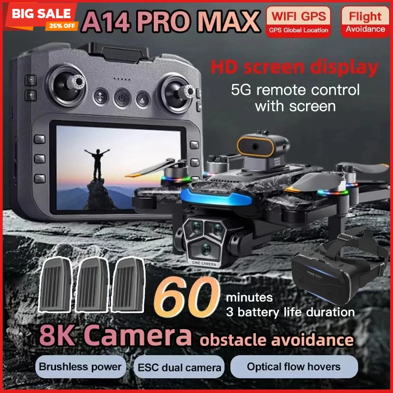 Vevlo 2026 A14 Pro …