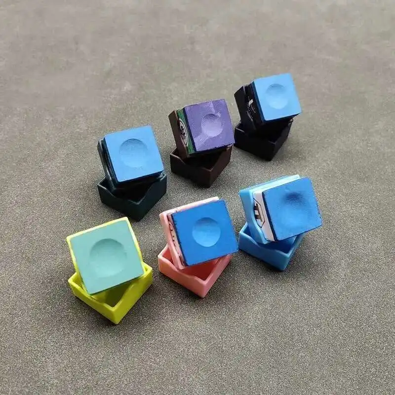 Thumbnail 3 - #29 Trending Billiard Cue Chalk Right Now