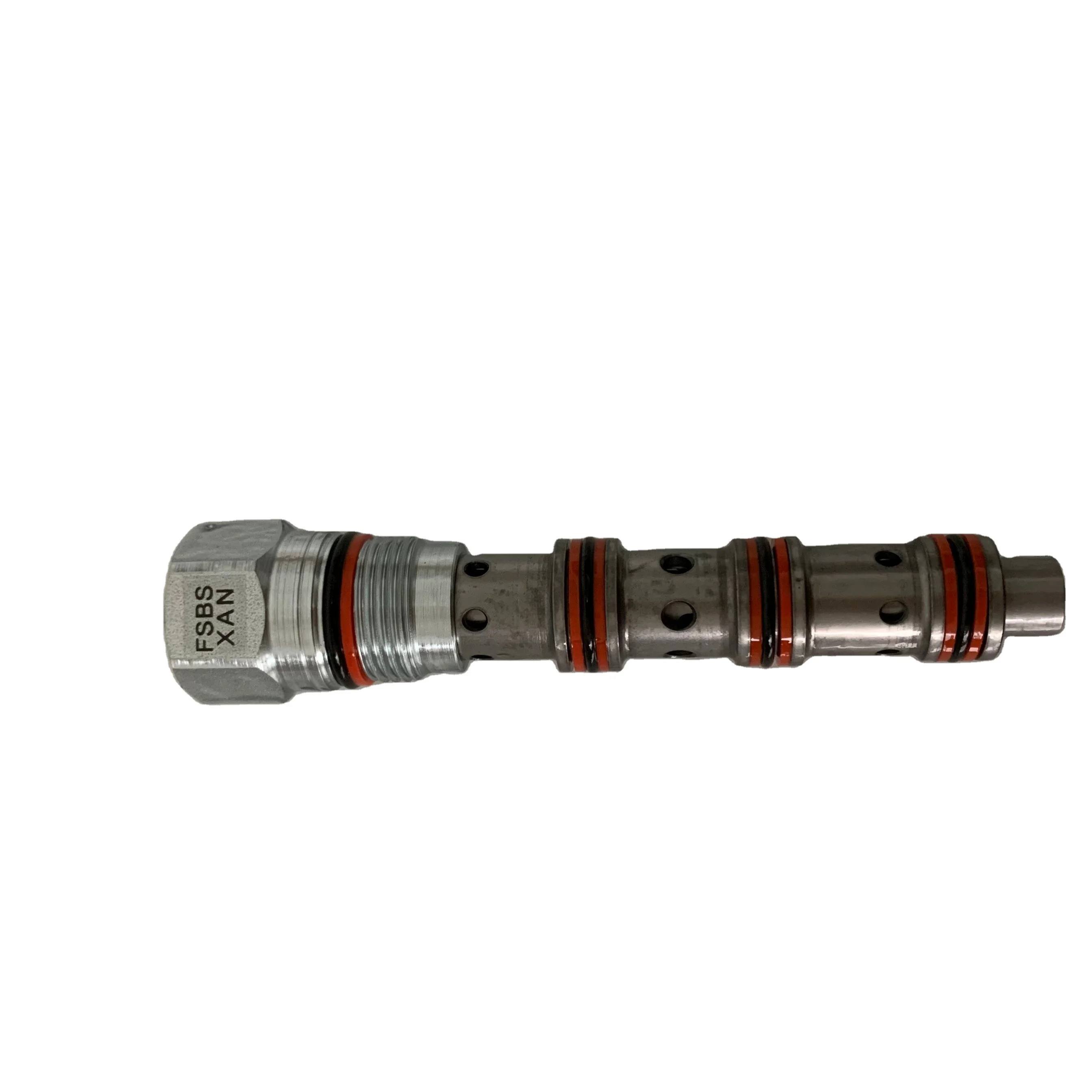 FSBS-XAN FSBSXAN hydraulics High accuracy synchronizing flow divider-combiner valve