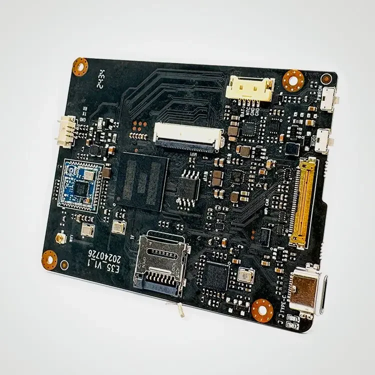 جديد 3.5 بوصة شاشة عرض منظار الحنجرة البيطري وحدة كاميرا 5.2/2.2 مللي متر شاشة تعمل باللمس فيديو التنبيب 3.5 بوصة وحدة الكاميرا #3